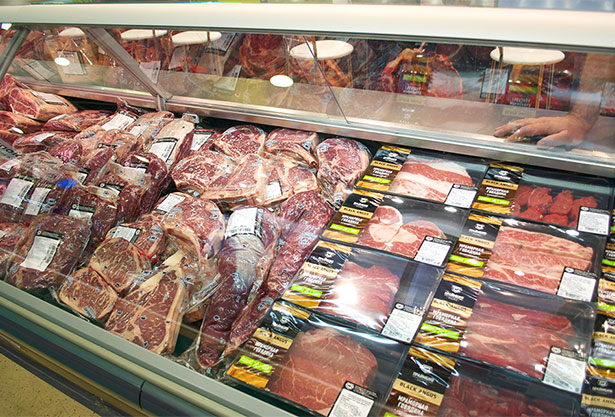 Дебют ПРАЙМБИФ на Продэкспо-2015 запомнится надолго | Primebeef.ru